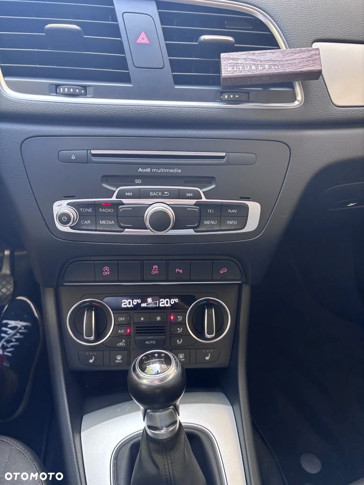 Audi Q3 1.4 TFSI - 15