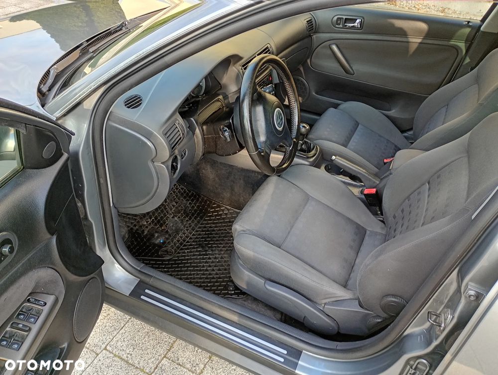 Volkswagen Passat 2.0 Highline - 6