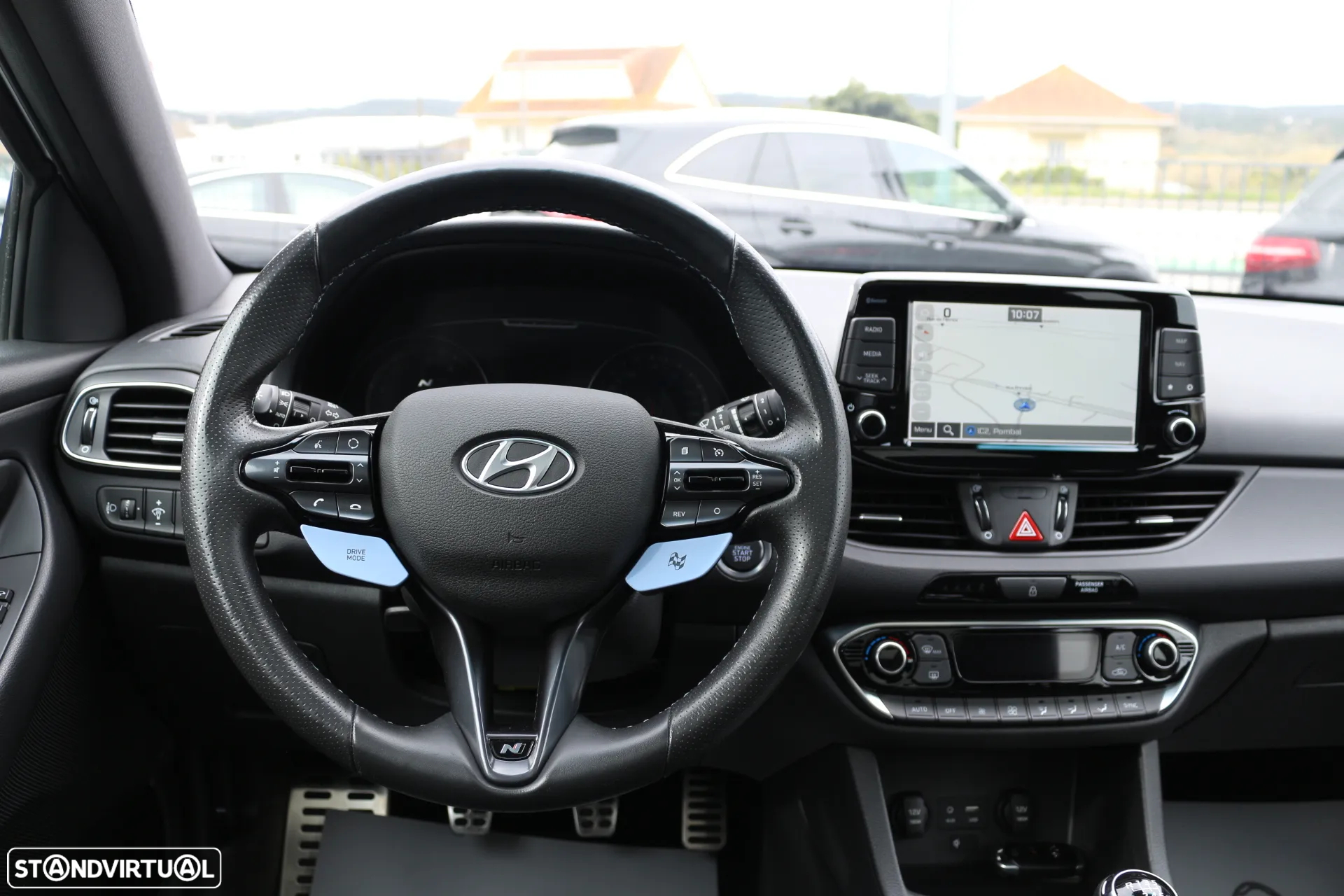 Hyundai i30 N 2.0 T-GDi Performance Pack - 21
