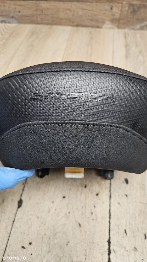 Siedzenie pasażera Yamaha V-Max 1700 - 6