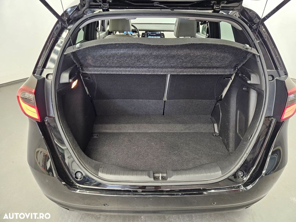 Honda Jazz - 8
