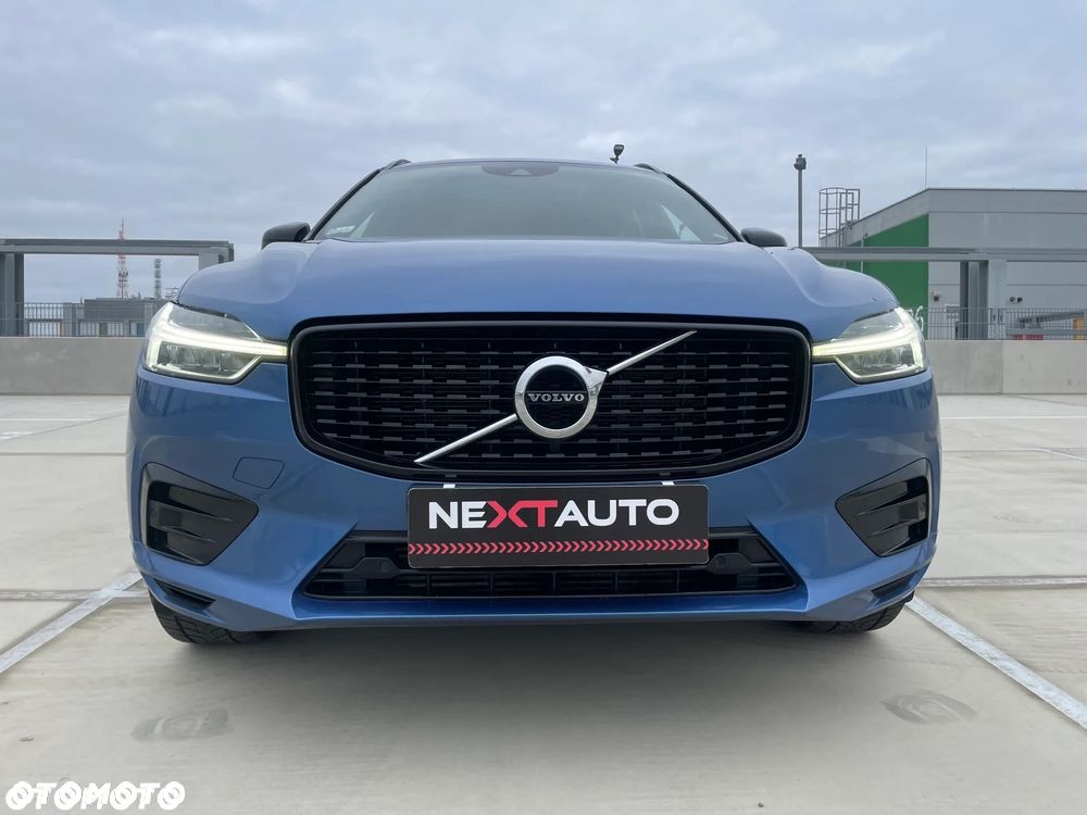 Volvo XC 60 T4 Geartronic RDesign - 4
