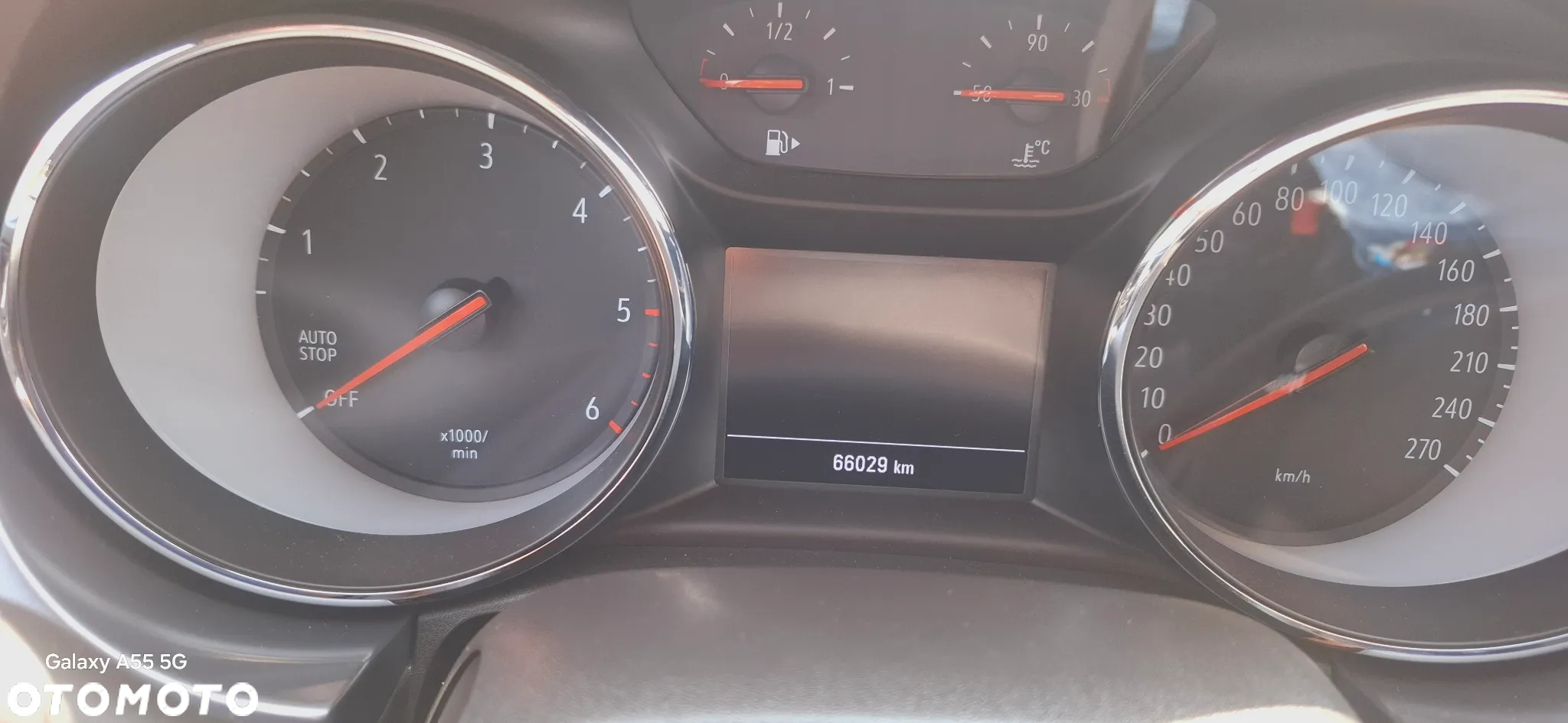Opel Astra - 32