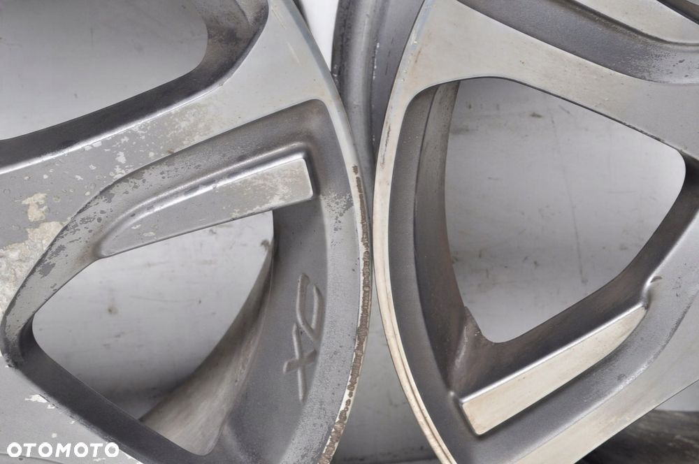 VOLVO XC60 XC70 FELGI ALUMINIOWE R18" 7.5J 5X108 ET55 31280139 - 9