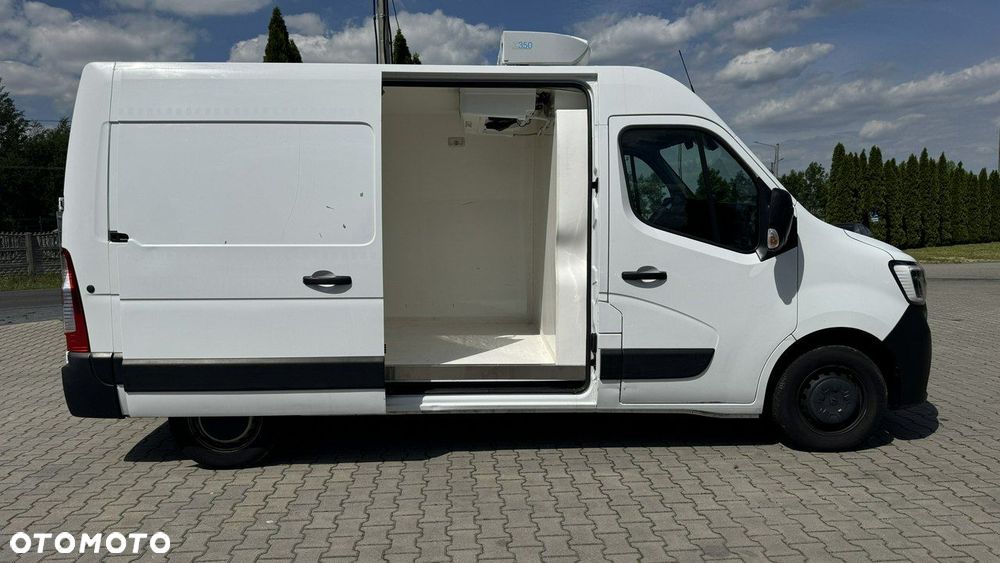 Renault Master - 5