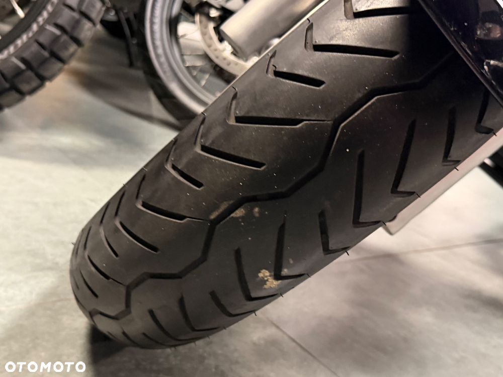 Suzuki VL 800 Volusia - 37