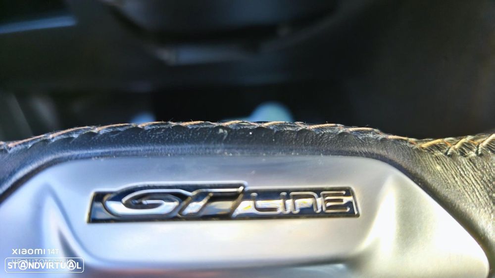 Peugeot 5008 1.5 BlueHDi GT Line EAT8 - 46