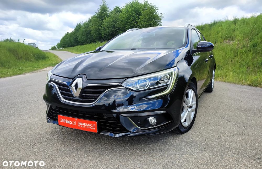 Renault Megane TCe 140 GPF EQUILIBRE - 6