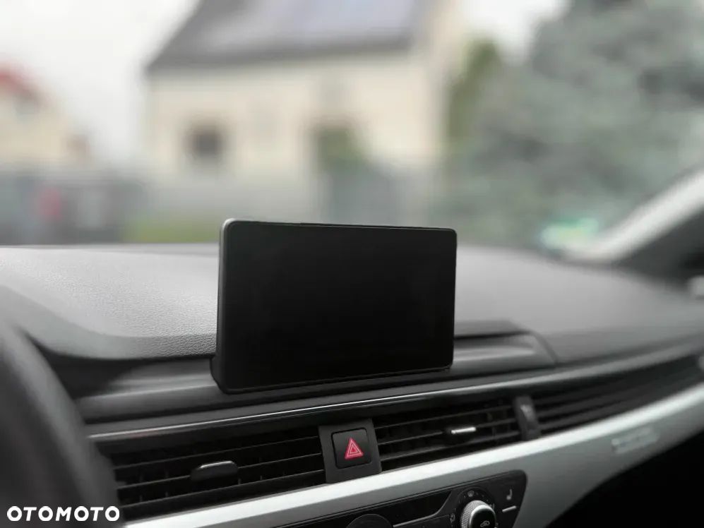 Audi A4 Limousine - 21