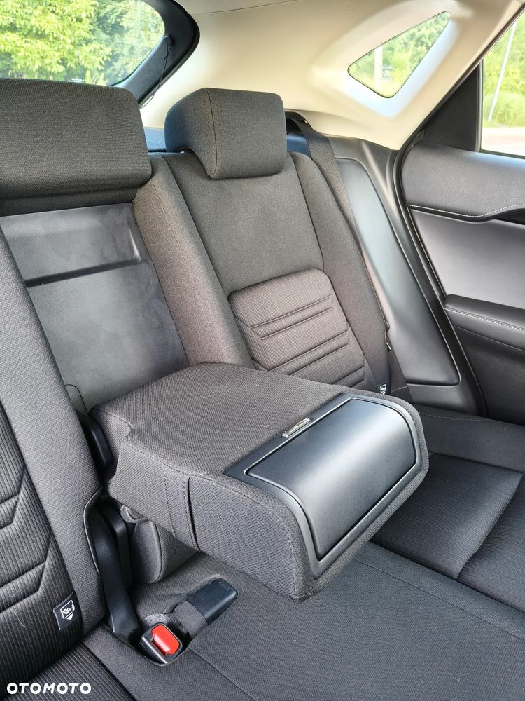 Lexus NX 300 GPF Elegance AWD - 26