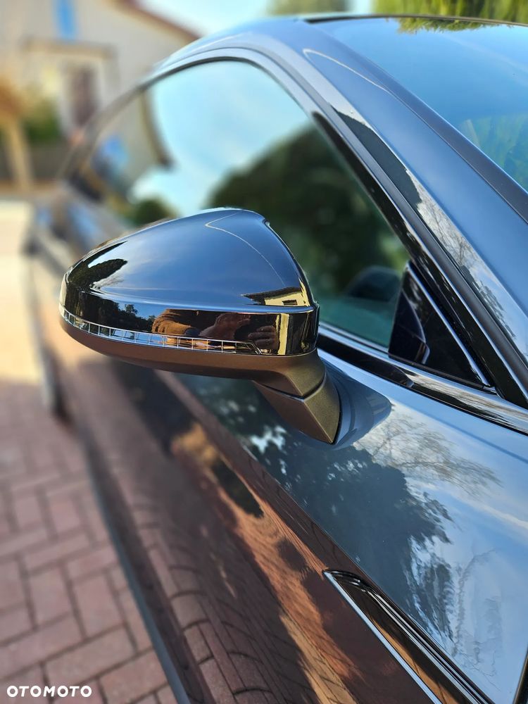 Audi A5 Coupé 2.0 TFSI Quattro Sport S tronic - 6