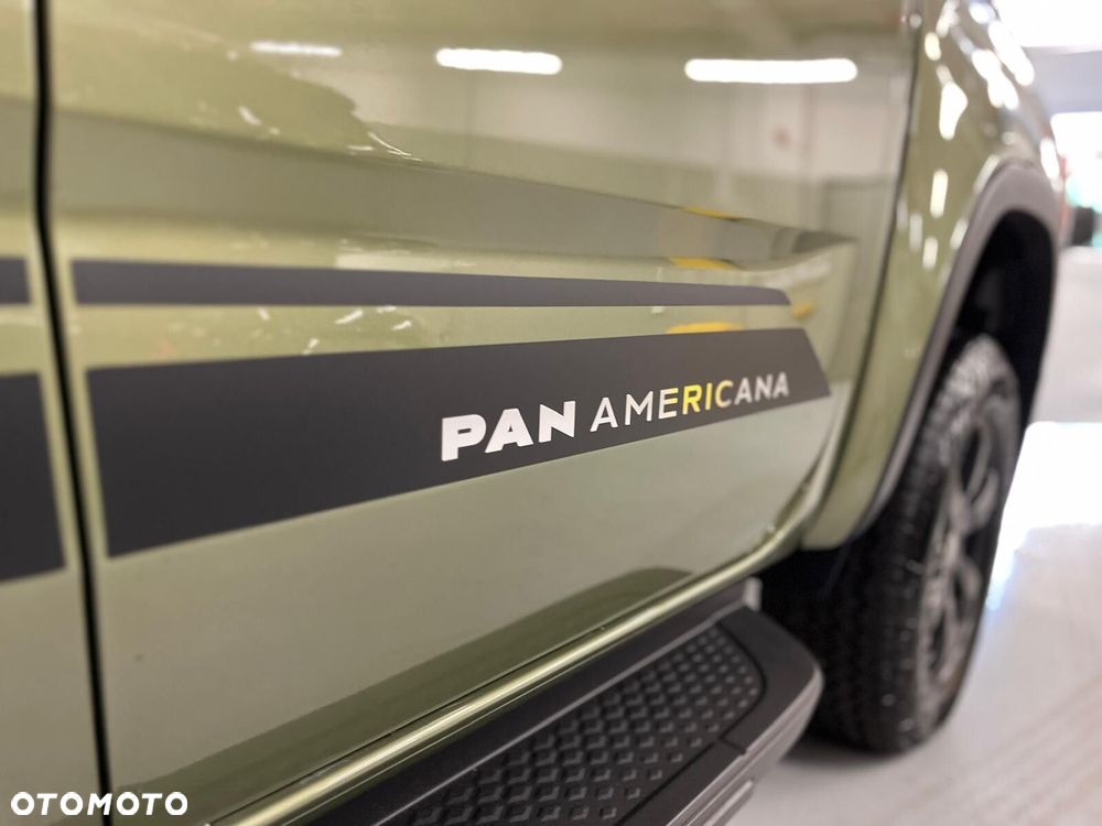 Volkswagen Amarok - 15