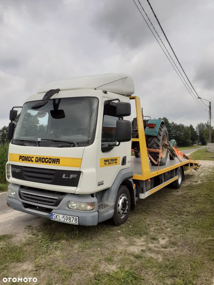 DAF LF 45 - 26