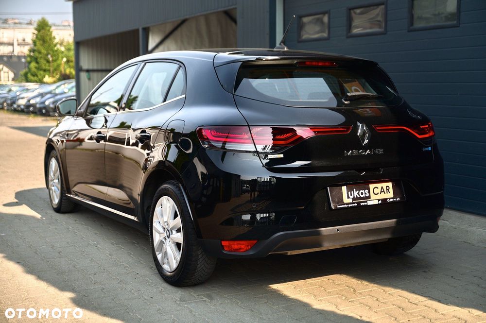 Renault Megane - 38