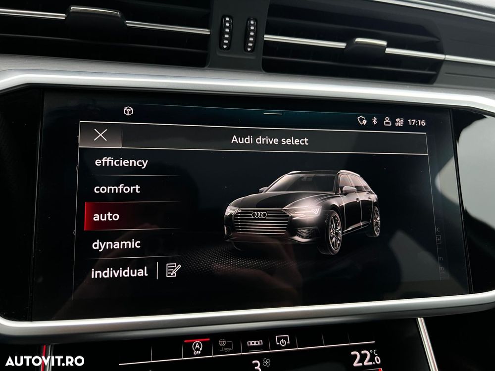 Audi A6 - 20