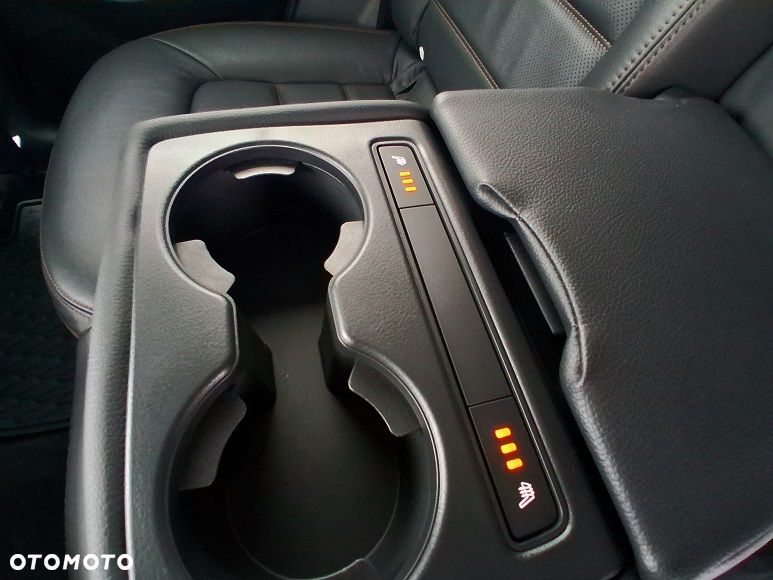 Mazda CX-5 SKYACTIV-G 165 Exclusive-Line - 23