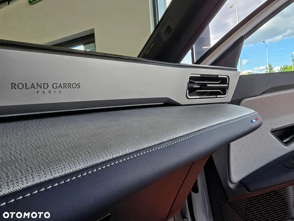 Renault 5 E-Tech Roland-Garros 150 Comfort Range - 19