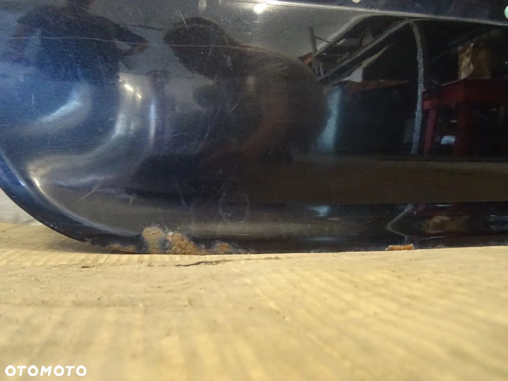 DRZWI PRAWY TYŁ PRAWE TYLNE BMW E46 SEDAN LAK:303/9 NR1264 - 4