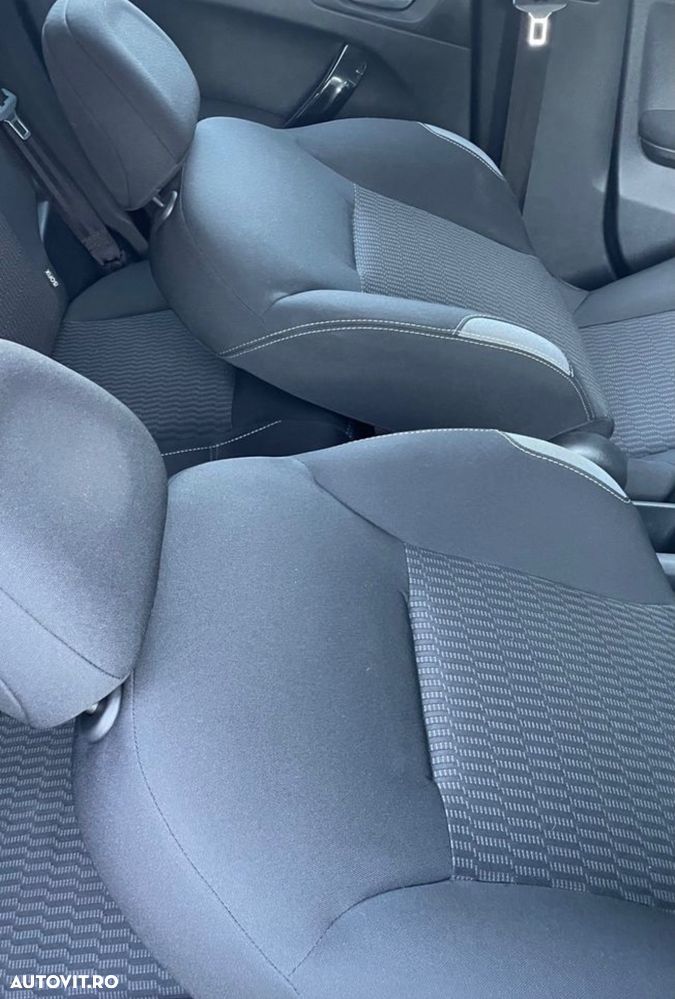 Peugeot 208 PureTech 110 Stop & Start Allure - 16