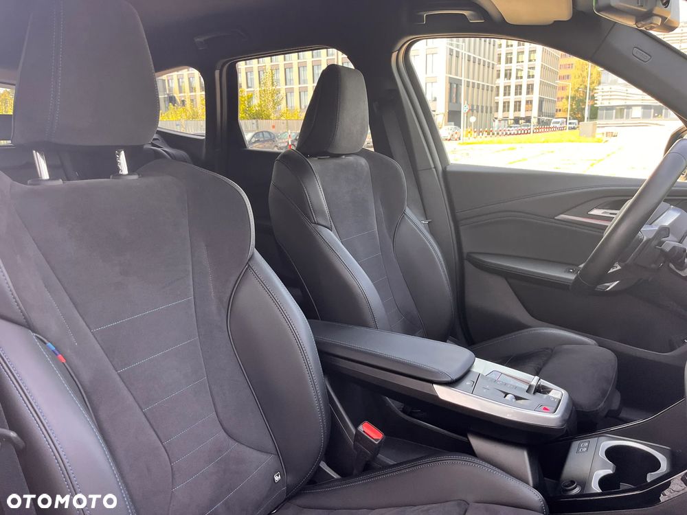 BMW X1 sDrive18i - 29