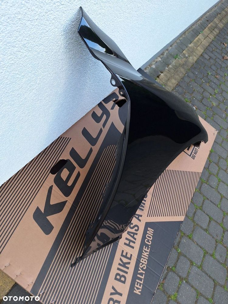 LEXUS IS iS250C iS350C CABRIO II LIFT 09-14 ORYG B.ŁADNY BŁOTNIK PRZÓD PRZEDNI PRAWY WYSYŁKA 24H - 7