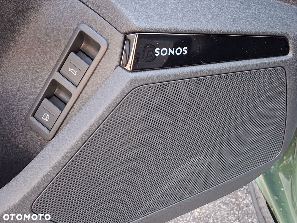 Audi A3 Sportback - 8