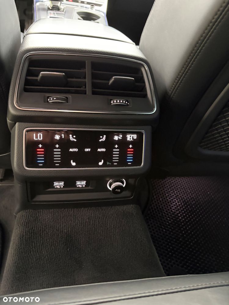 Audi A6 Limousine 40 TDI mHEV Sport S tronic - 14