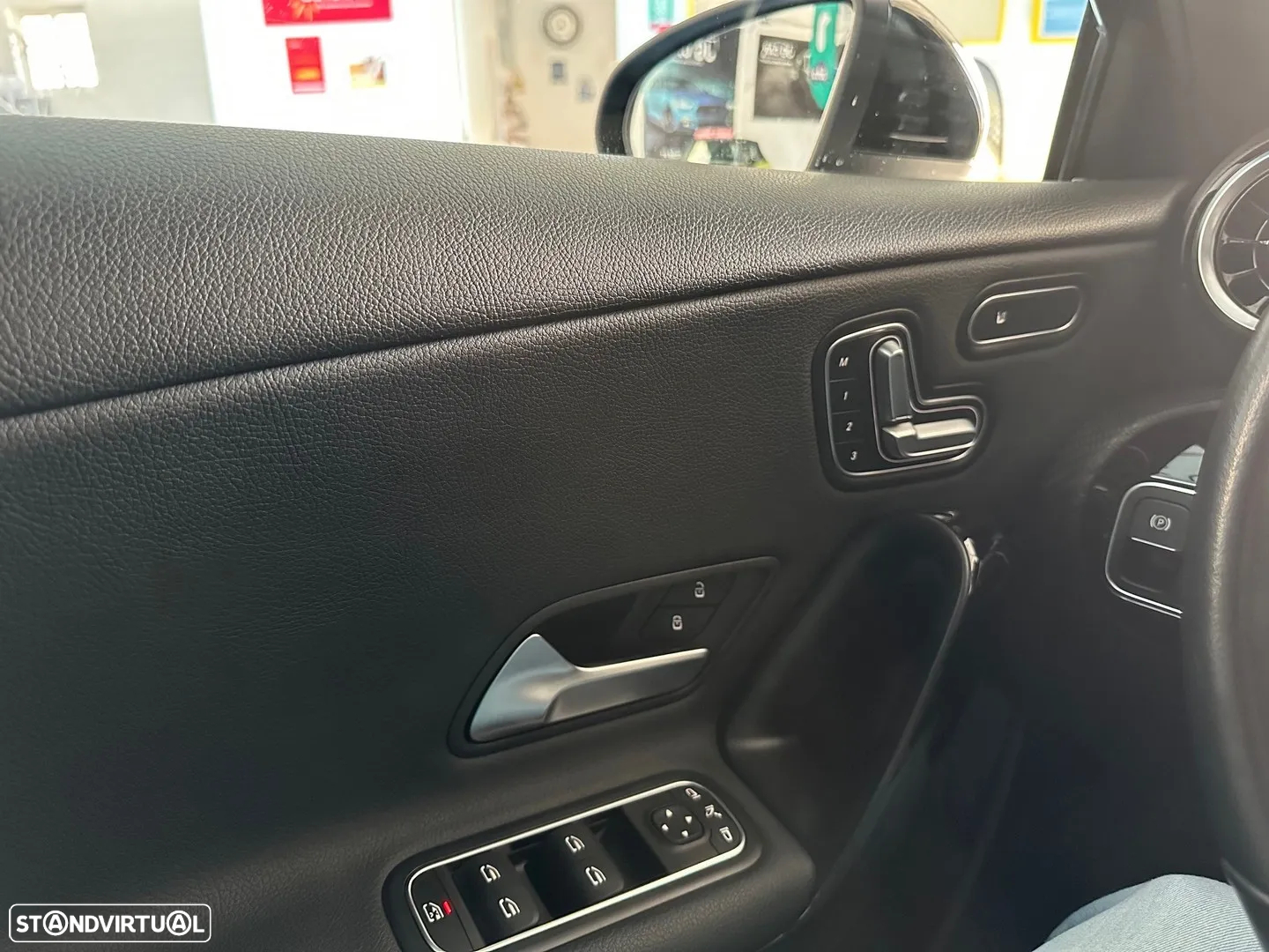 Mercedes-Benz A 180 7G-DCT Advanced Progressive - 17