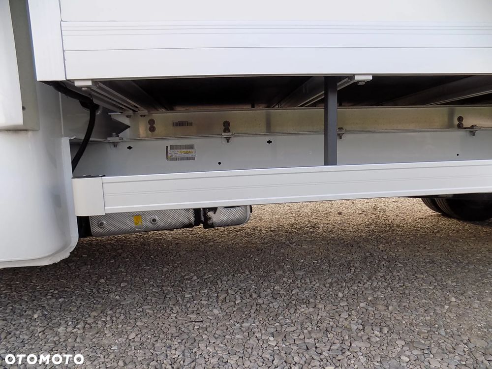 Renault MASTER, KONTENER 9-PALET Z WINDĄ NA BLIŹNIAKU !! - 18