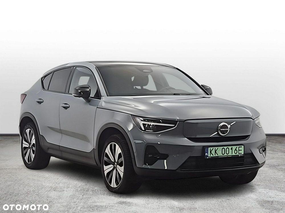 Volvo C40 Recharge Twin AWD Ultimate - 7