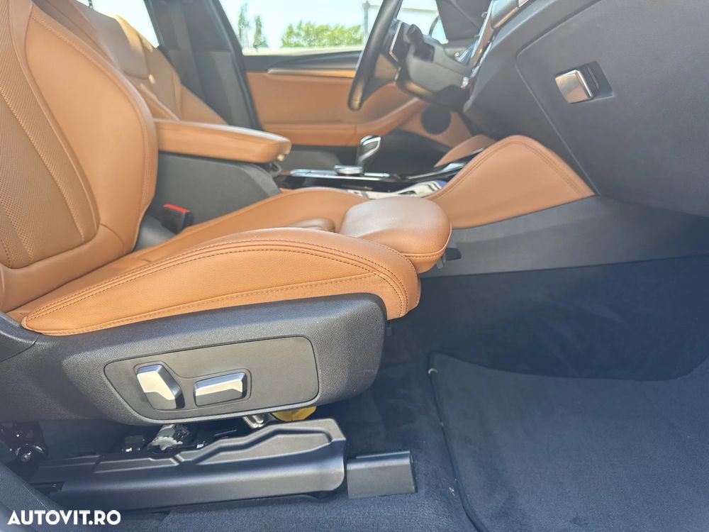 BMW X4 xDrive30i AT MHEV - 12