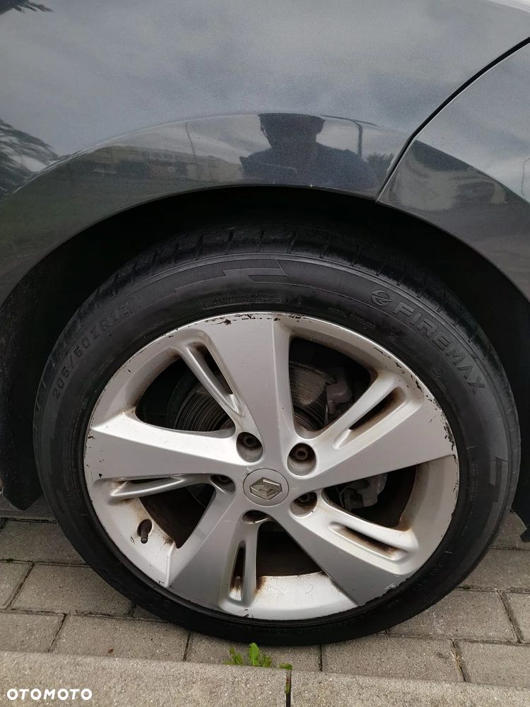 Renault Megane 1.5 dCi Bose Edition - 10