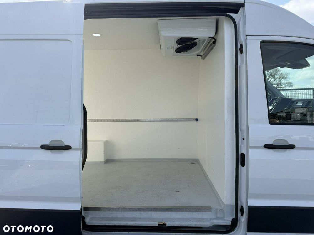Volkswagen Crafter - 19