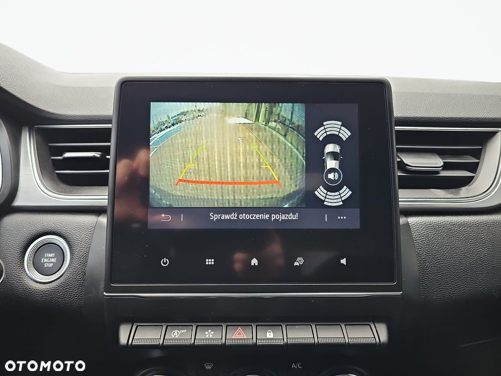 Renault Captur 1.3 TCe Intens EDC - 30