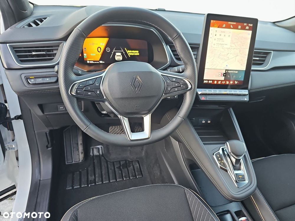 Renault Symbioz - 11