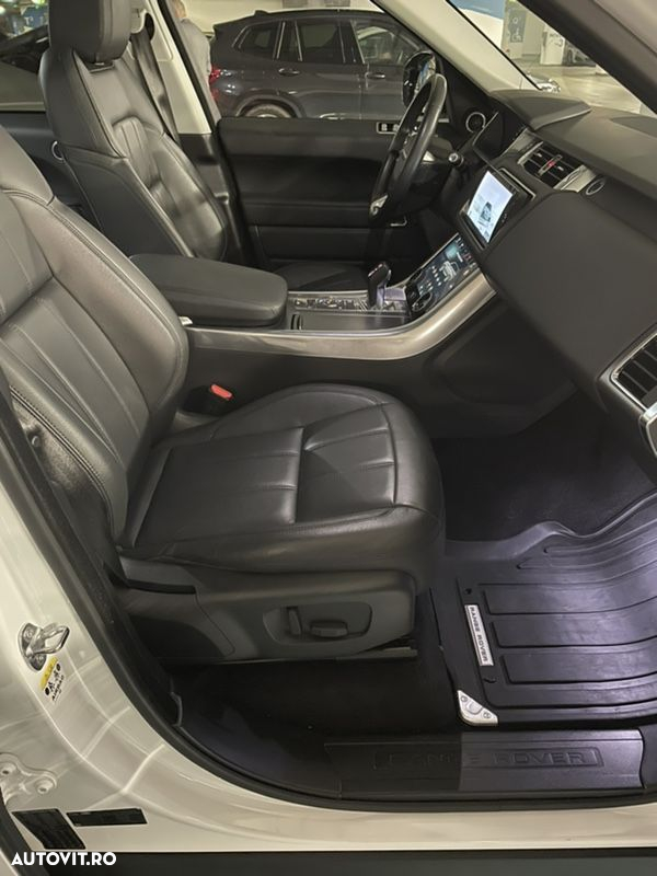 Land Rover Range Rover Sport 2.0 L Si4 - 14
