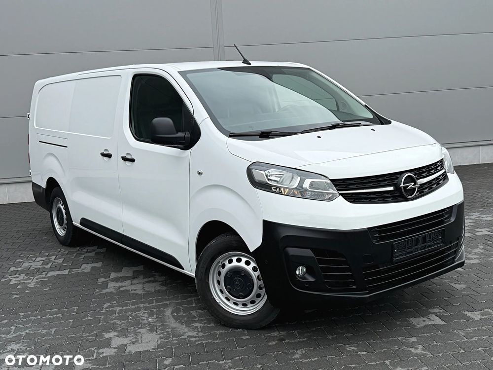 Opel Vivaro - 2