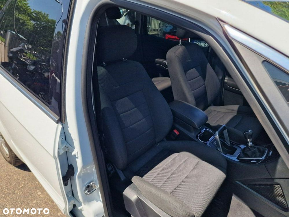 Ford S-Max 1.6 EcoBoost Start Stopp System Titanium - 29