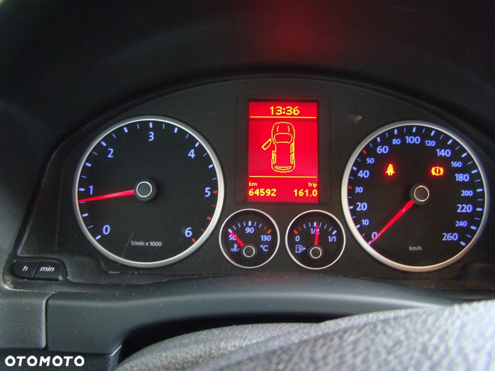 Volkswagen Tiguan 2.0 TDI DPF 4Motion Trend & Fun - 6