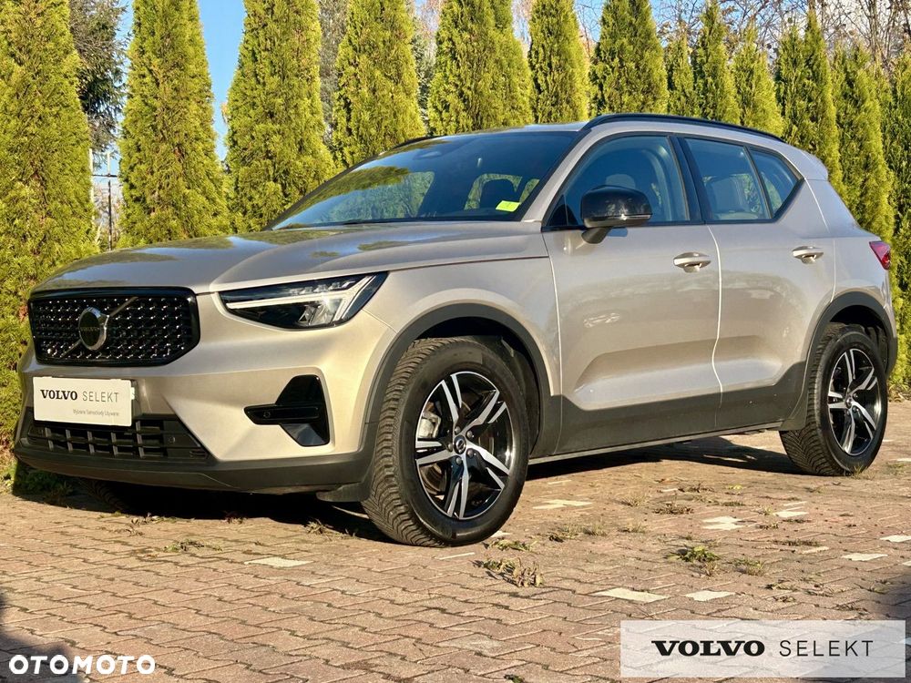 Volvo XC 40 - 23