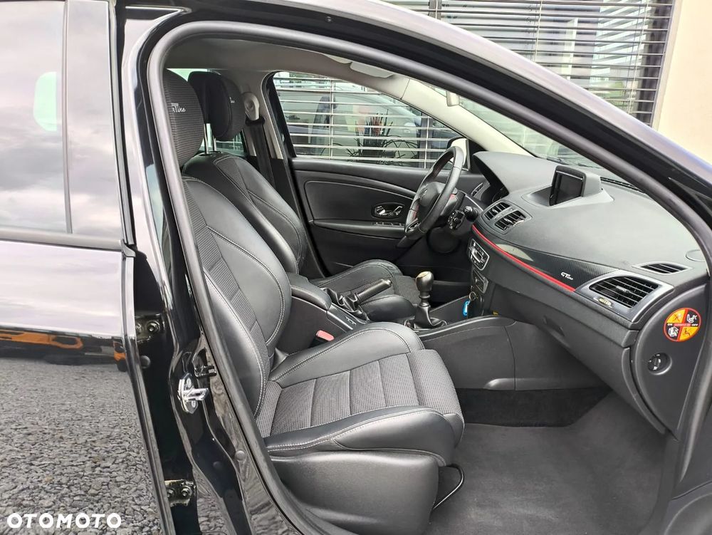 Renault Megane ENERGY dCi 110 GT LINE - 18