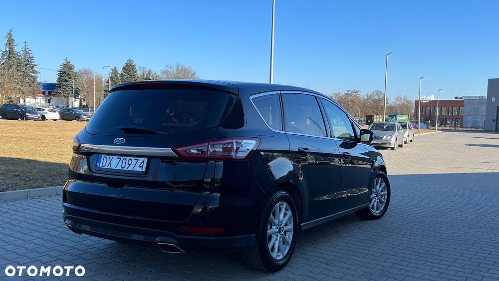 Ford S-Max - 4