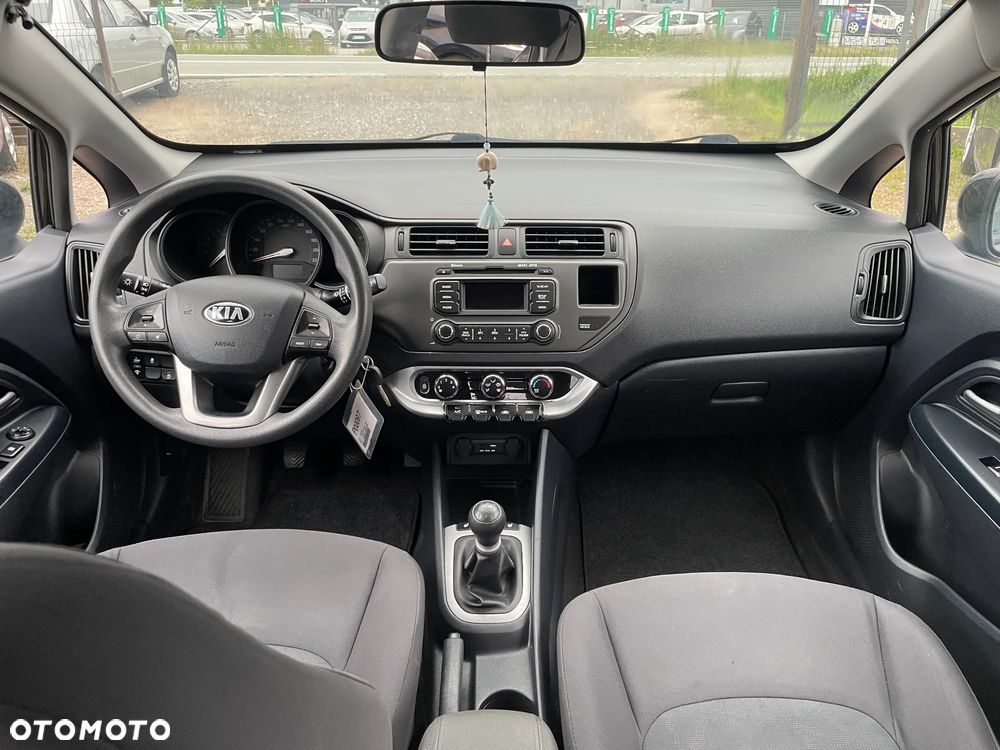 Kia Rio 1.2 Spirit - 15