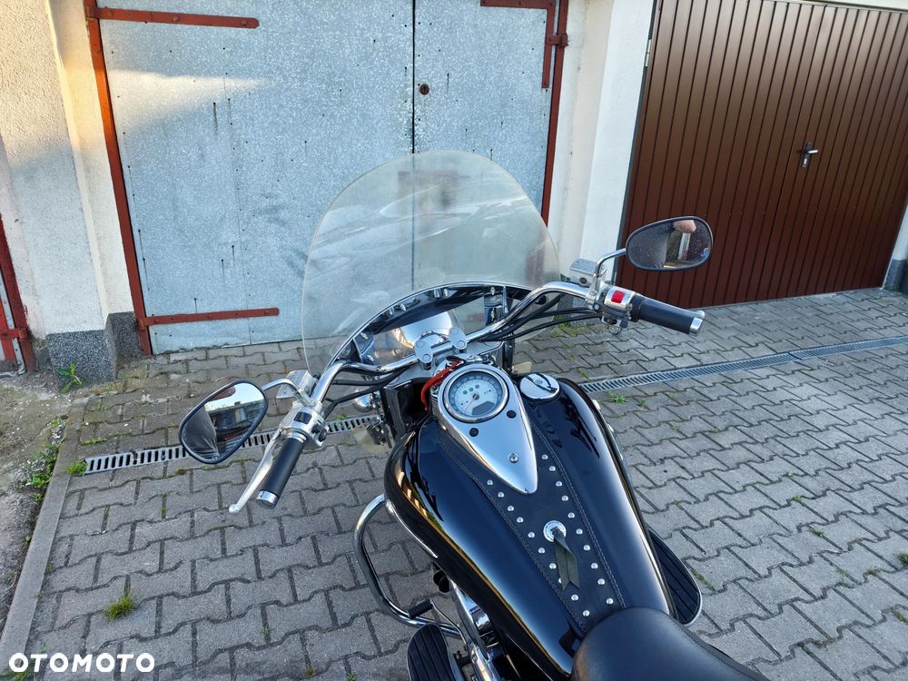 Kawasaki Vulcan - 12
