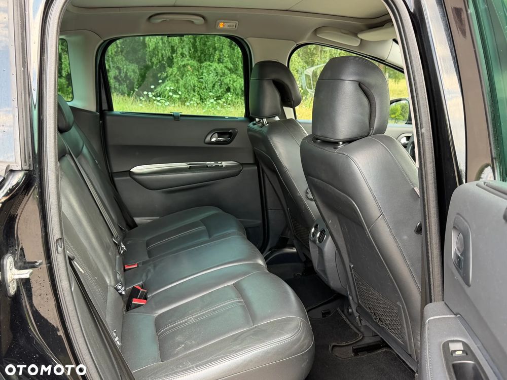 Peugeot 3008 HDi FAP 150 Premium - 17
