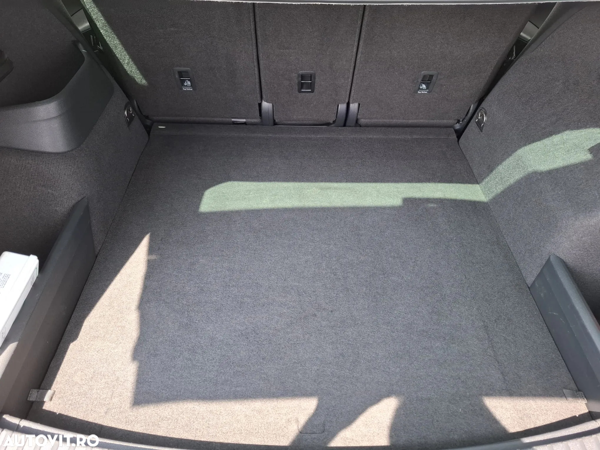 Skoda Kodiaq 2.0 TDI 4X4 DSG Style - 26