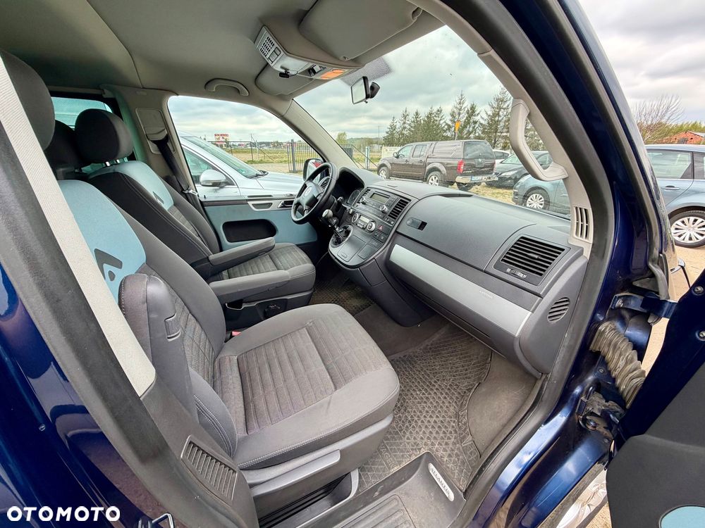 Volkswagen Multivan L1 Atlantis - 7