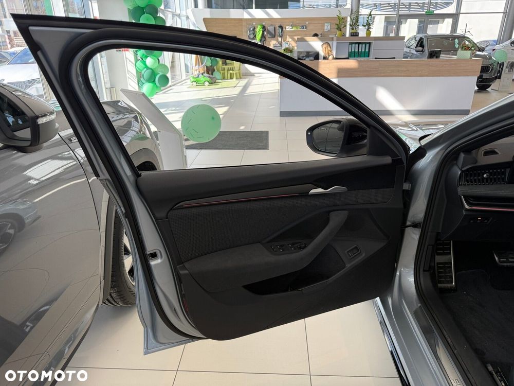 Skoda Superb 1.5 TSI mHEV Sportline DSG - 15