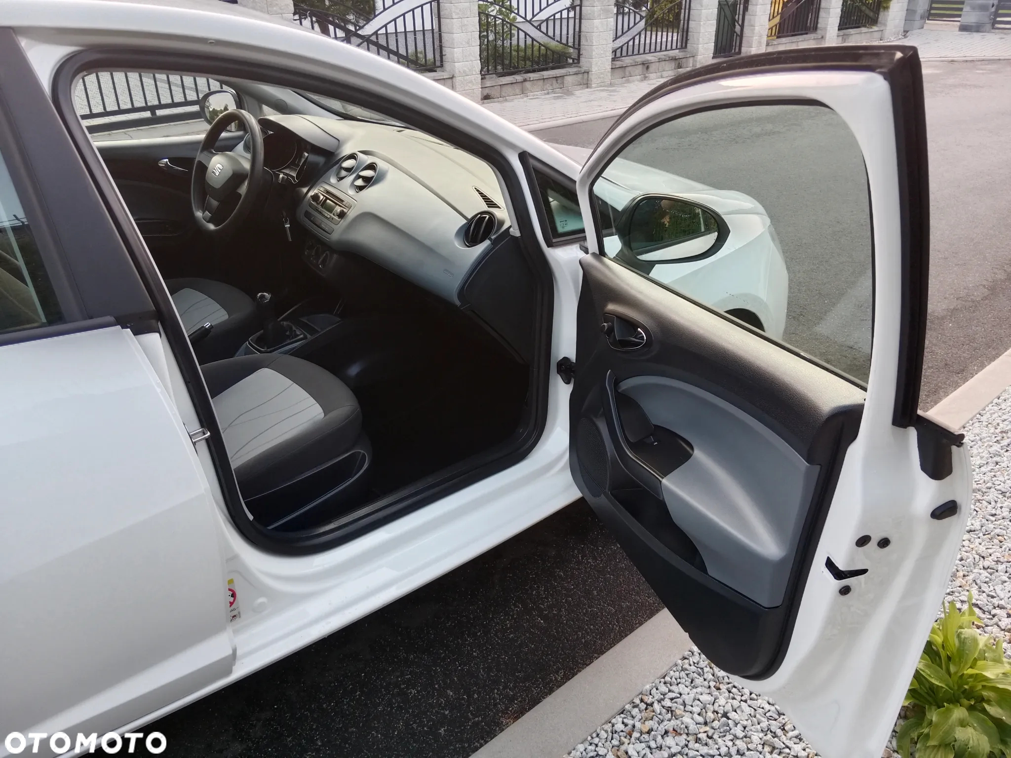Seat Ibiza 1.2 12V Stylance - 7