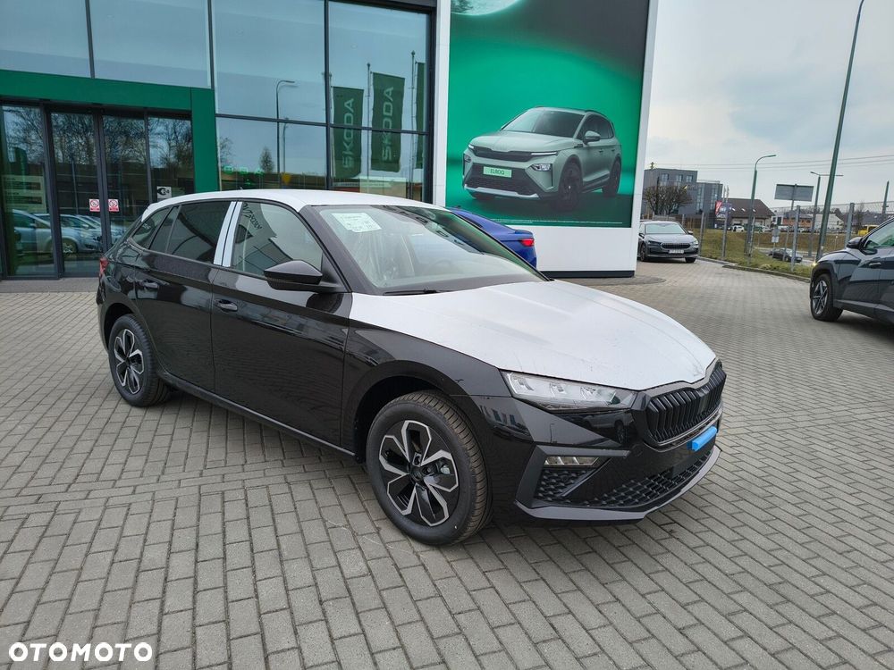 Skoda Scala 1.5 TSI Drive DSG - 10